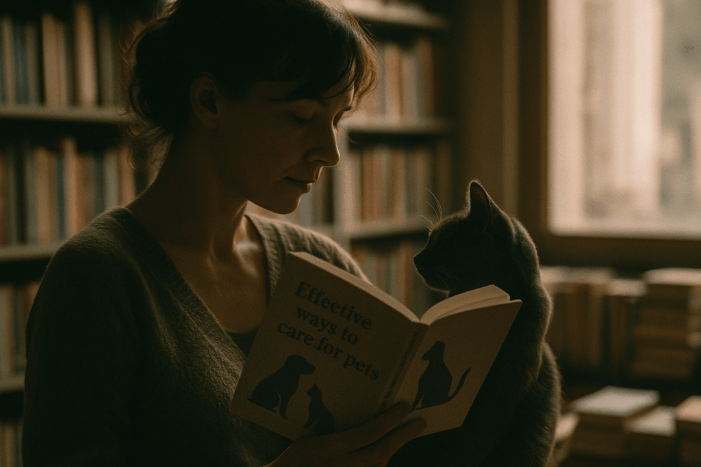 Essential Pet Care Tips for First-Time Pet Owners