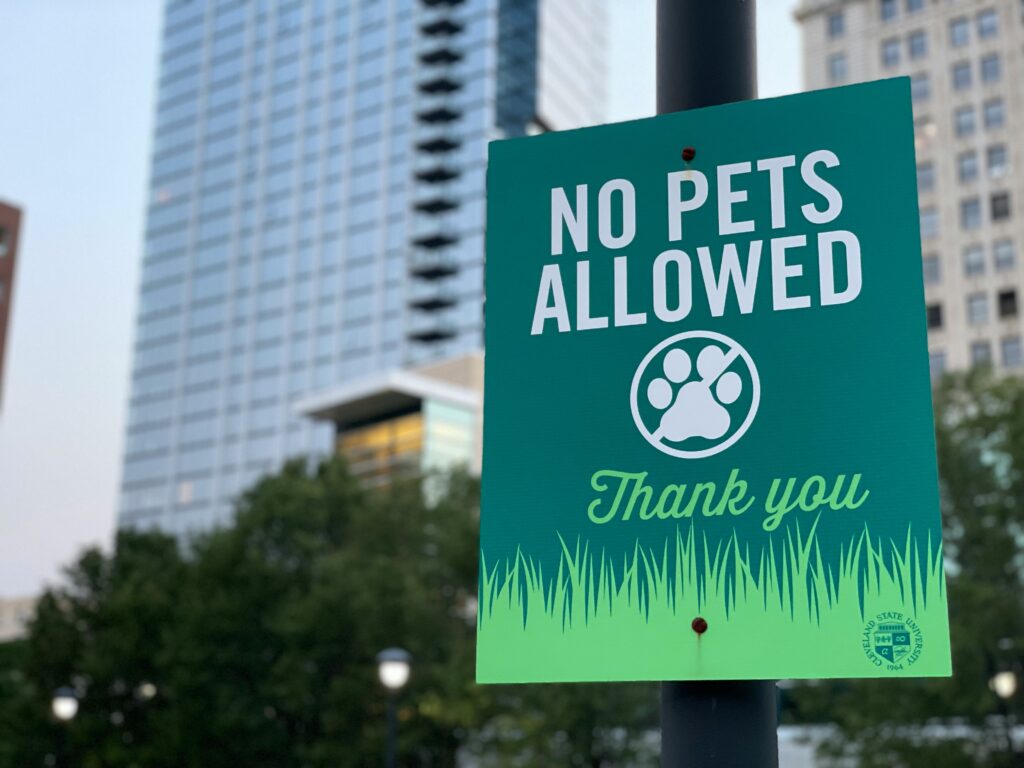 How Recent Legislation Affects Pet Ownership