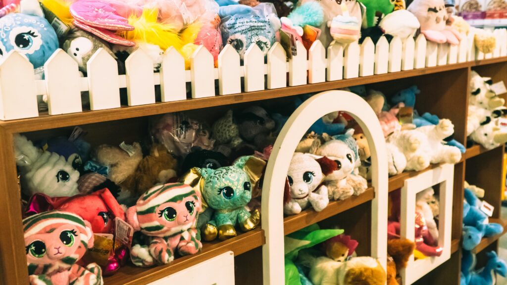 Top Pet Toys of the Year: Reviews and Recommendations