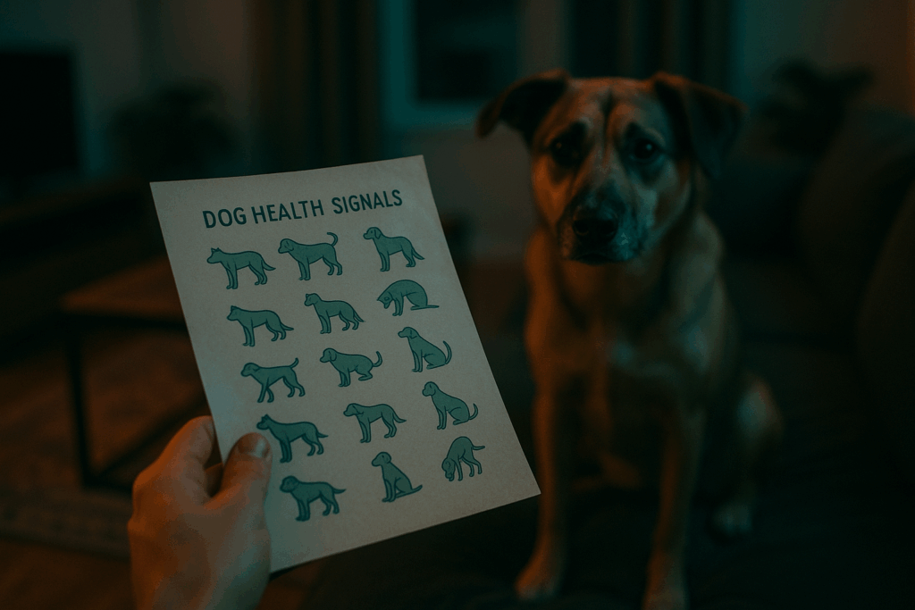 Understanding Your Pet's Health: Signs You Shouldn't Ignore