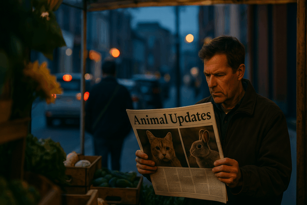 Weekly Pet News Roundup: What's Happening in the Pet World