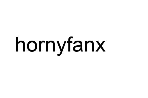 hornyfanx