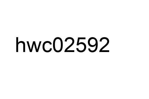 hwc02592