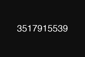3517915539