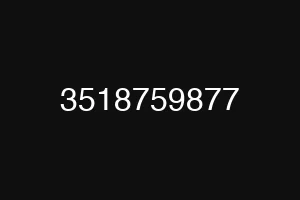 3518759877