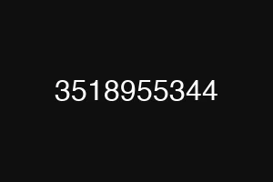3518955344