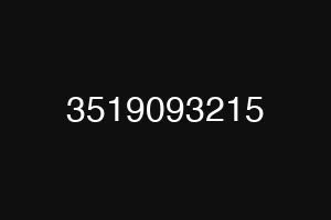 3519093215