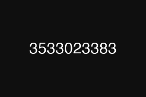 3533023383