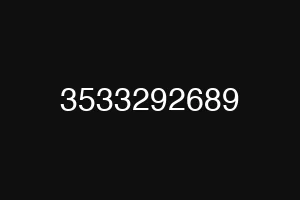 3533292689