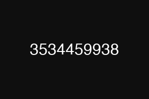 3534459938