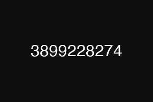 3899228274