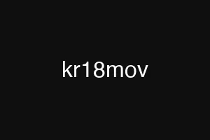kr18mov