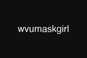 wvumaskgirl