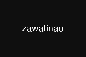 zawatinao