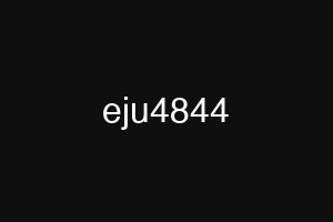 eju4844