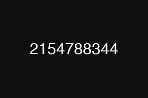 2154788344