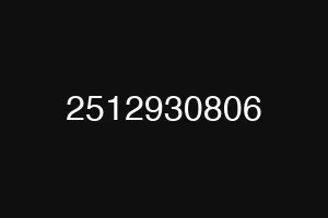 2512930806