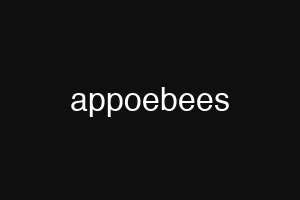 appoebees