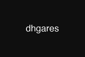 dhgares