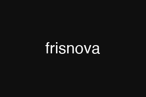 frisnova