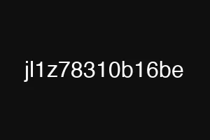 jl1z78310b16be