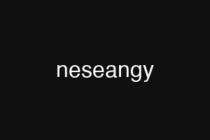 neseangy