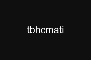 tbhcmati